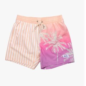 Duvin Design Swim Trunks Size Medium